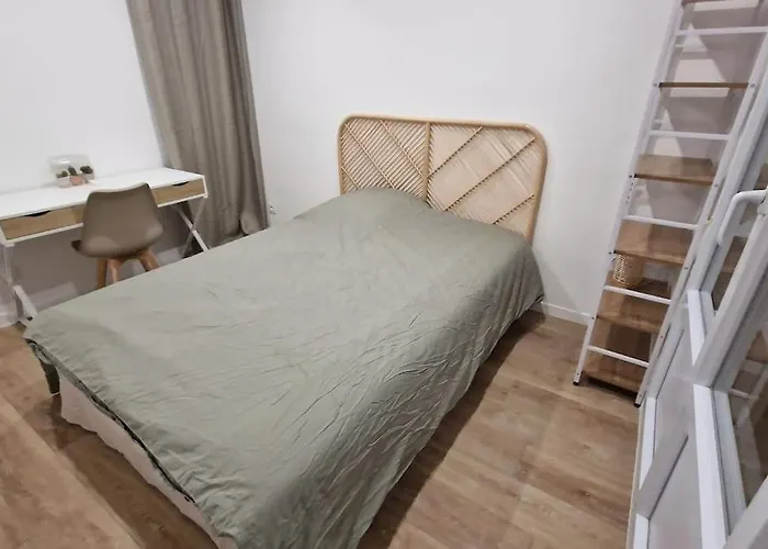 Appartement Saint Charles