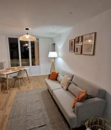 Appartement Saint Charles Marseille Exterior photo