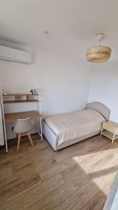Saint Charles Appartement Marseilles