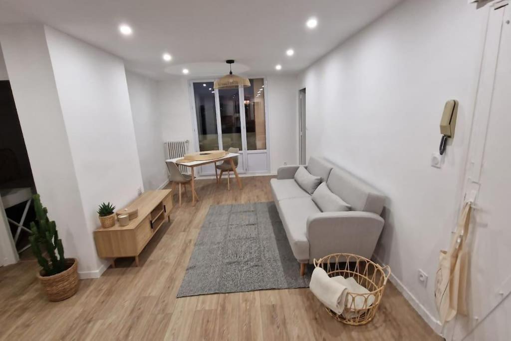Saint Charles Appartement *